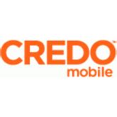Credo mobile company - We’re excited to announce that CREDO Mobile has been named one of the Top 100 Corporate Philanthropists in the San Francisco Bay Area! Why is this so significant? Well, we were up against huge tech companies, multinational corporations, even Wall Street and Big Oil — many who stepped up giving in the past year — so the competition …